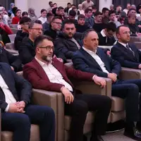 Mreza mladih Muftijstva sarajevskog