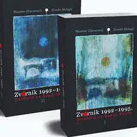 Muamer Dzananovic i Elvedin Mulagic objavili kapitalnu studiju o genocidu u Zvorniku