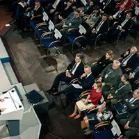 Munchenska konferencija Foto: securityconference.org