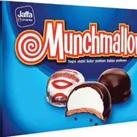 Munchmallow Konzum
