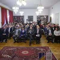 NAUCNI SKUP U SARAJEVU