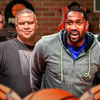 NBA Gilbert Arenas hapsenje