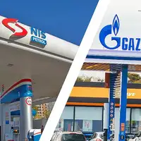 NIS Naftna industrija Srbije Gazprom NEFT