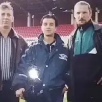 NK Jedinstvo B Ihac Hamdija Abdic Tigar Mladen Bosancic