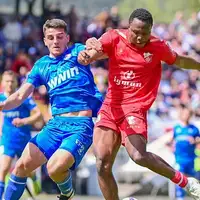 NK Siroki Brijeg FK Igman Konjic
