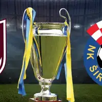 NK Siroki Brijeg i FK Sarajevo