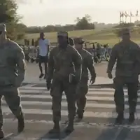 Nacionalna garda