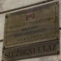 Nacionalna i univerzitetska biblioteka