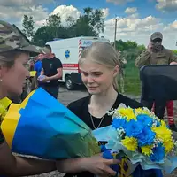 Nacrt rezolucije o povratku otete ukrajinske djece