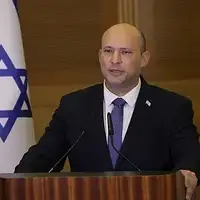 Naftali Bennett