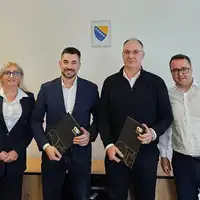 Naftni terminali F Bi H za 89 miliona KM kupili naftu od kompanije Hifa Oil