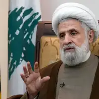 Naim Qassem voda pokreta Hezbolah