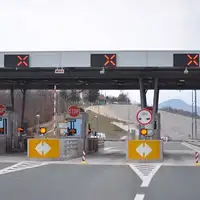 Naplatno mjesto Tarcin