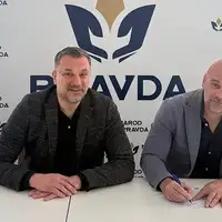 Narod i pravda Rijad Konjhodzic Elmedin Konakovic