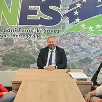 Narodni evropski savez NES