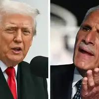 Nasry Asfura Donald Trump Honduras