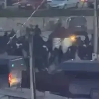 Navijaci FK Crvena zvezda novi pazar