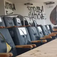 Navijaci partizana bijes