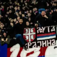 Navijaci FK Borac foto FK Borac