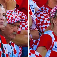 Navijacica Hrvatske koja je zbog psovke postala hit na mrezama