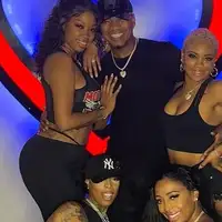 Ne Yo Foto: Instagram