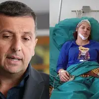 Nebojsa Vukanovic Anja Ljubojevic