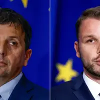 Nebojsa Vukanovic Drasko Stanivukovic