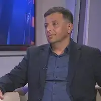 Nebojsa Vukanovic Screenshot: RTRS