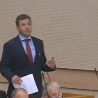 Nebojsa Vukanovic