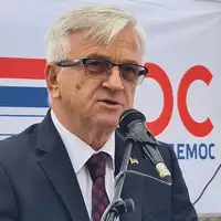 Nedeljko Cubrilovic