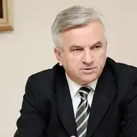 Nedeljko Cubrilovic Foto: Facebook