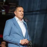 Nedeljko Elek