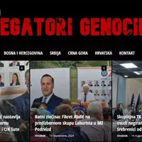 Negatori genocida