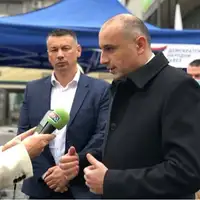 Nenad Nesic Darko Banjac