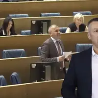 Nenad Nesic zastupnicki dom Faktor