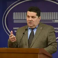 Nenad Stevandic 09 Foto: NSRS