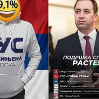 Nenad Stevandic i Goran Selak