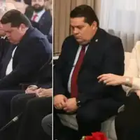 Nenad Stevandic u tri dana zaspao na tri sastanka