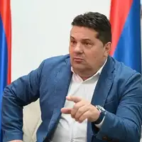 Nenad Stevandic