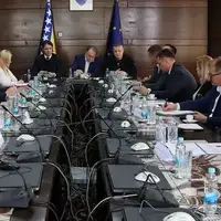 Nermin Niksic odrzao je sastanak s direktorima javnih preduzeca