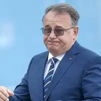 Nermin Niksic 11 Foto: Pixsell