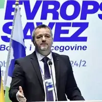 Nermin Ogresevic NES