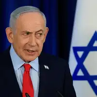 Netanyahu