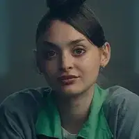 Netflix The Crash