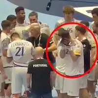 Neves koristio i Pad za prisluskivanje