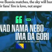 New York Times najavljuje invaziju navijaca Bi H na Svjetsko prvenstvo sp 2026