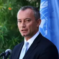 Nickolay Mladenov