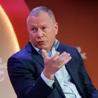 Nicolai Tangen