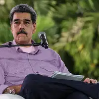 Nicolas Maduro