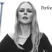 Nicole Kidman Foto: W Magazine